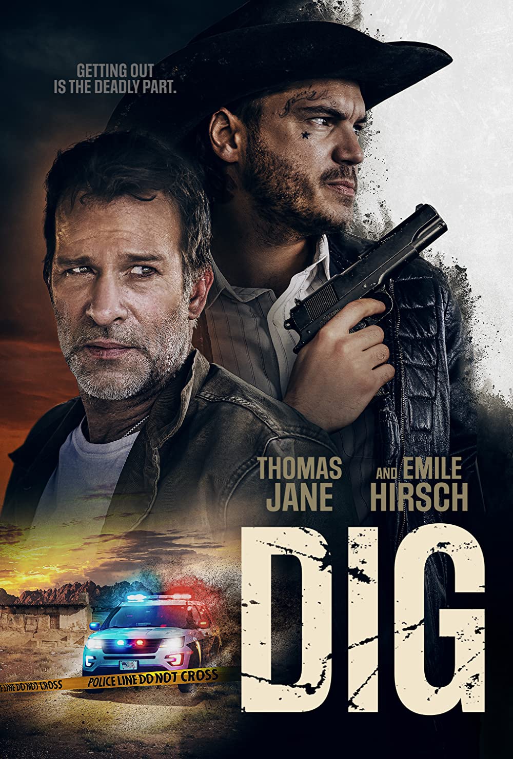 DIg