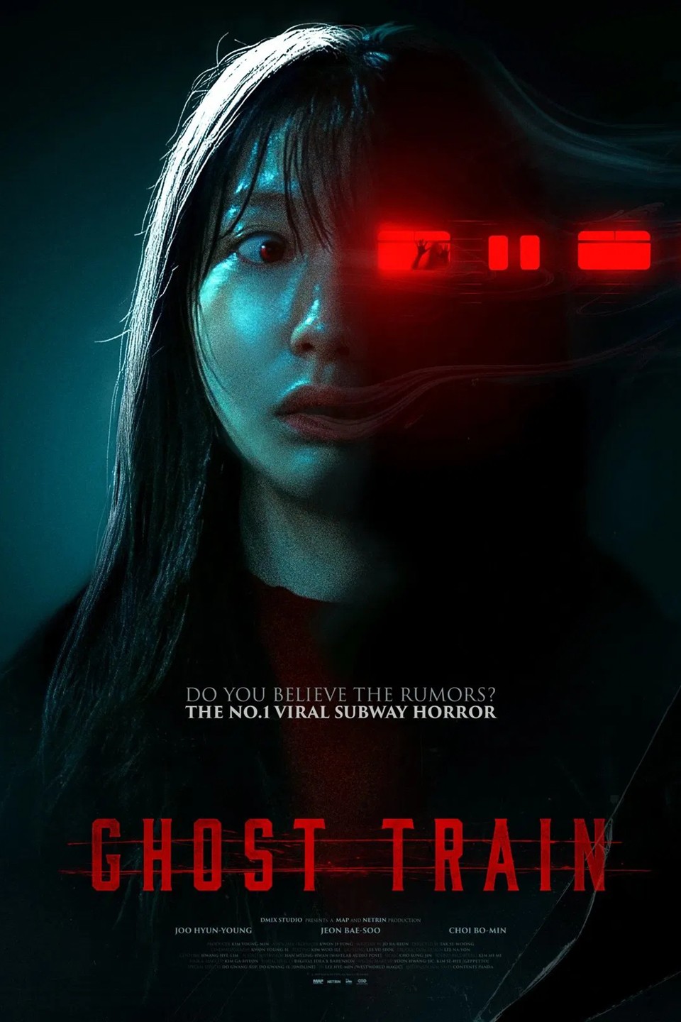 Ghost Train