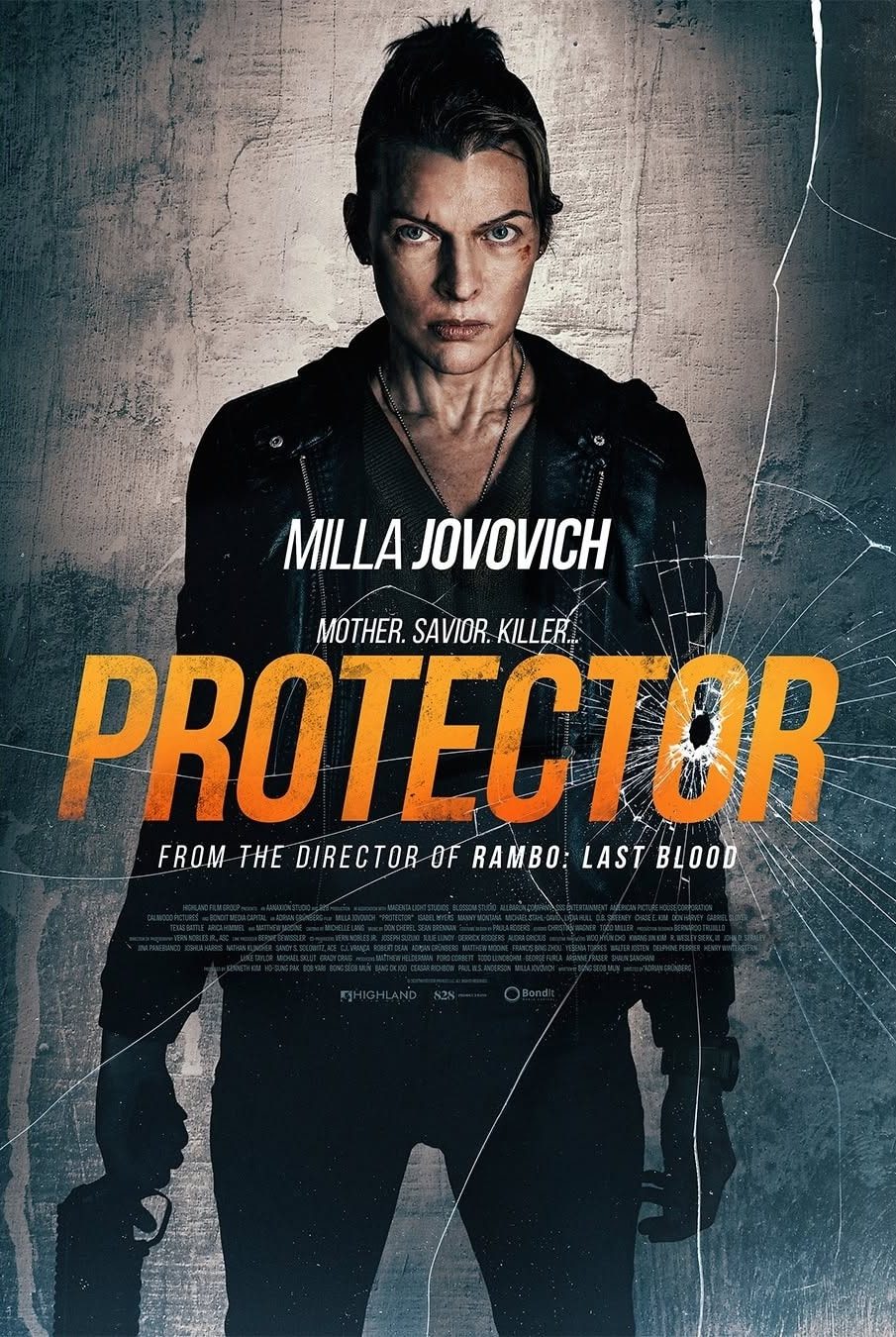 Protector