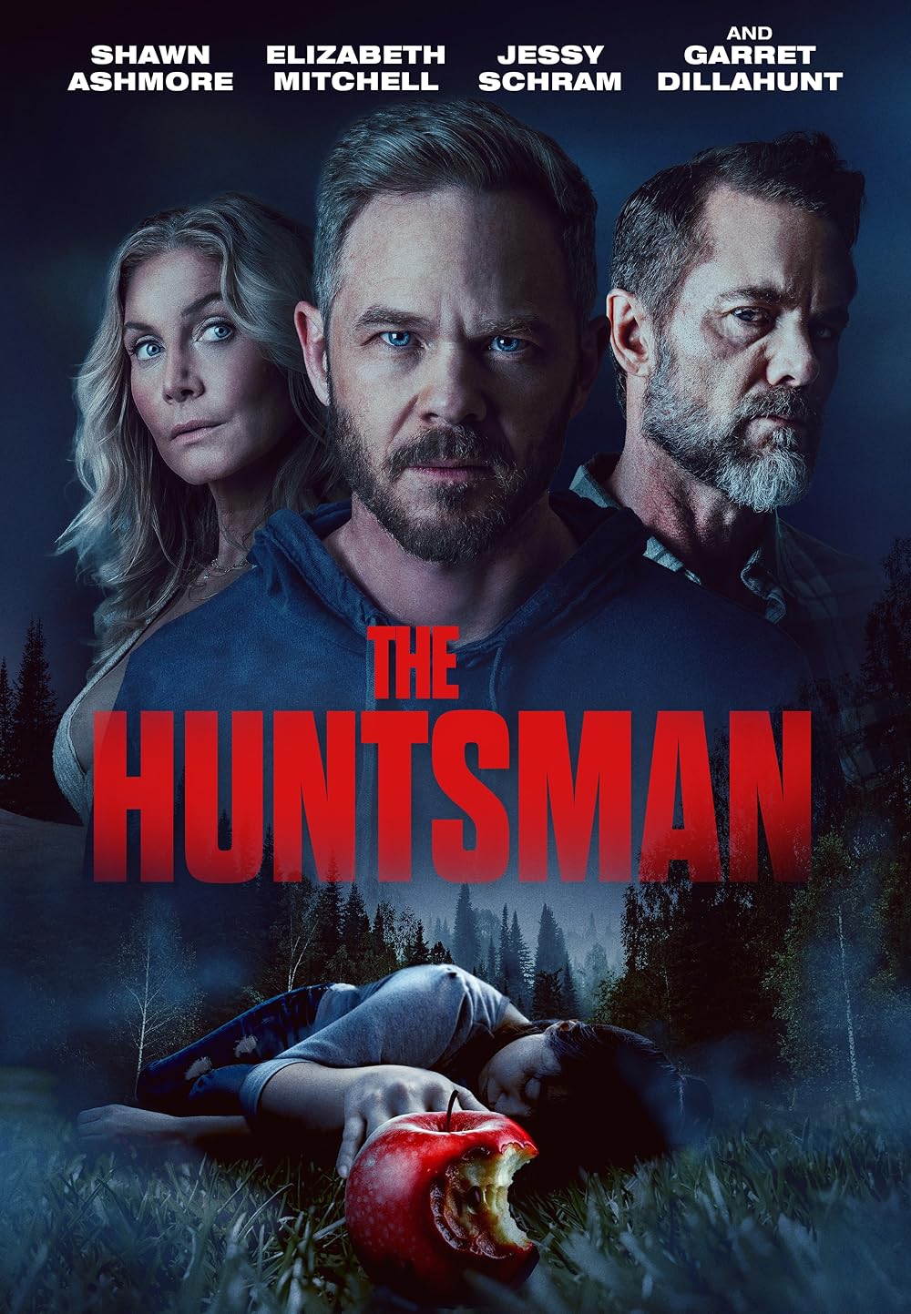 The Huntsman