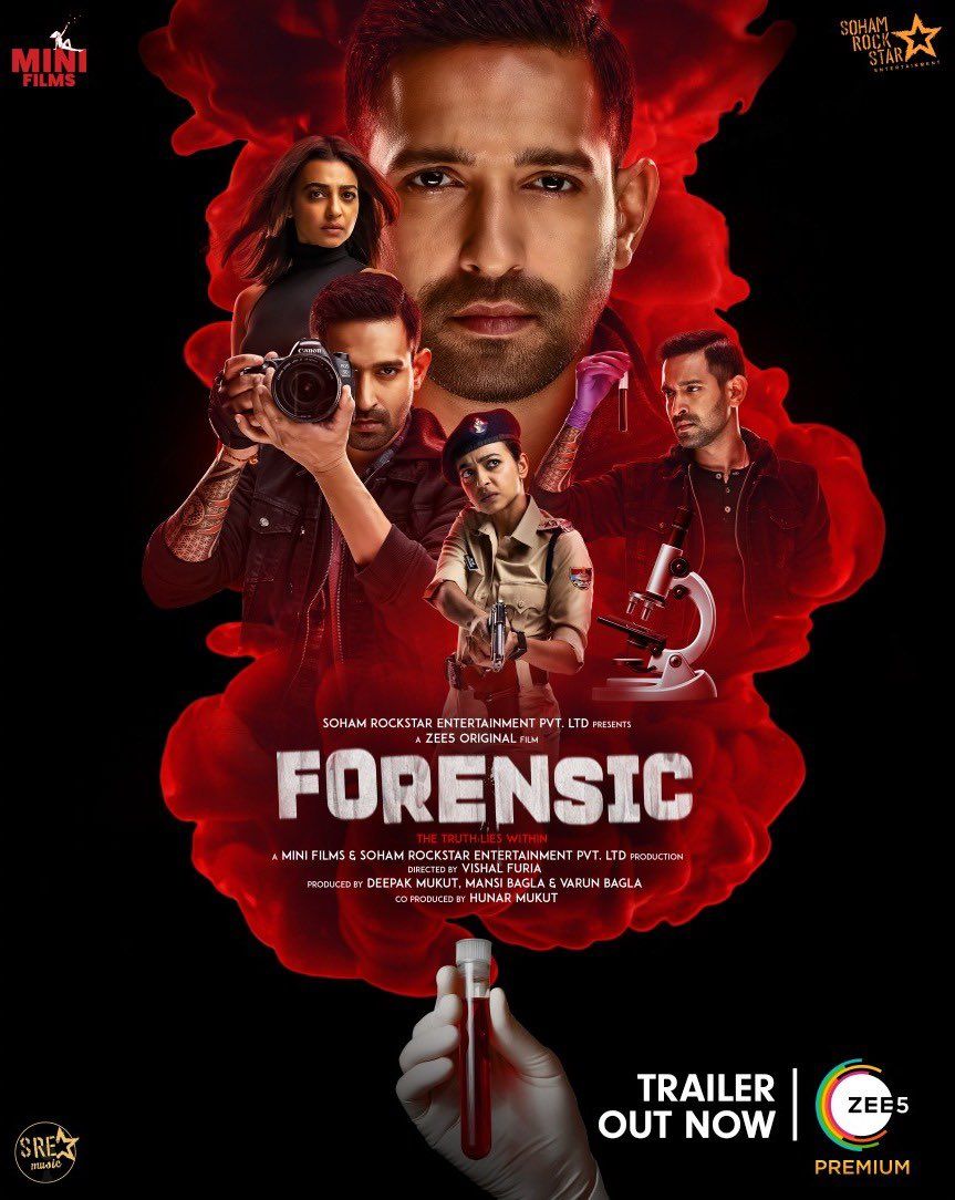Forensic