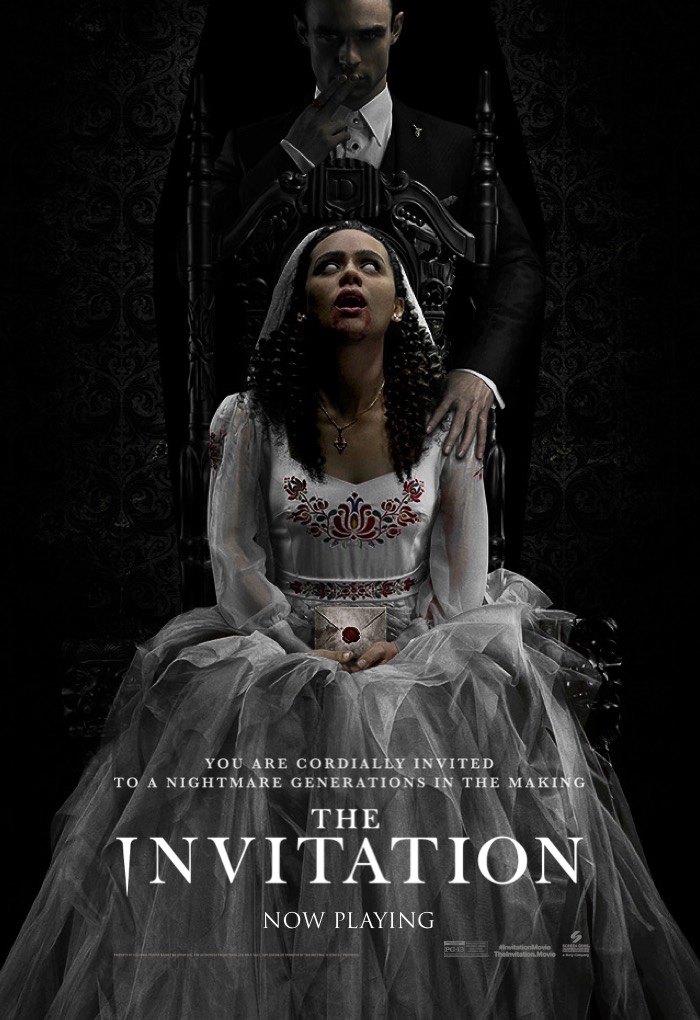 The Invitation