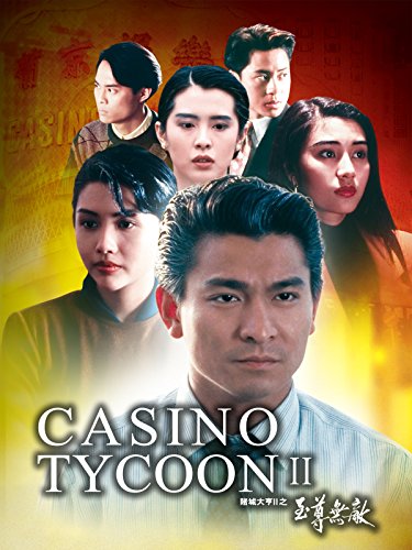 Casino Tycoon II