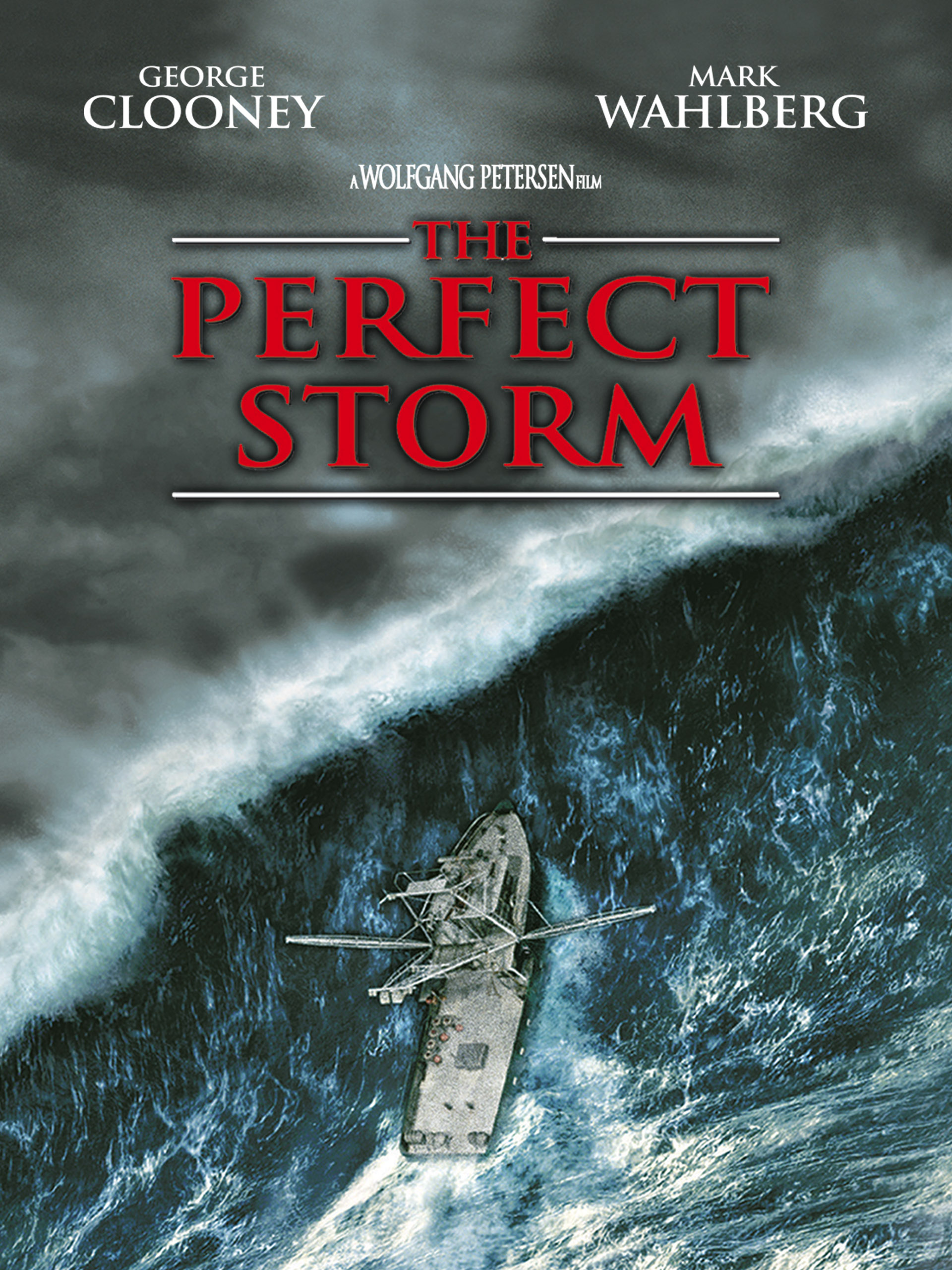 The Perfect Storm
