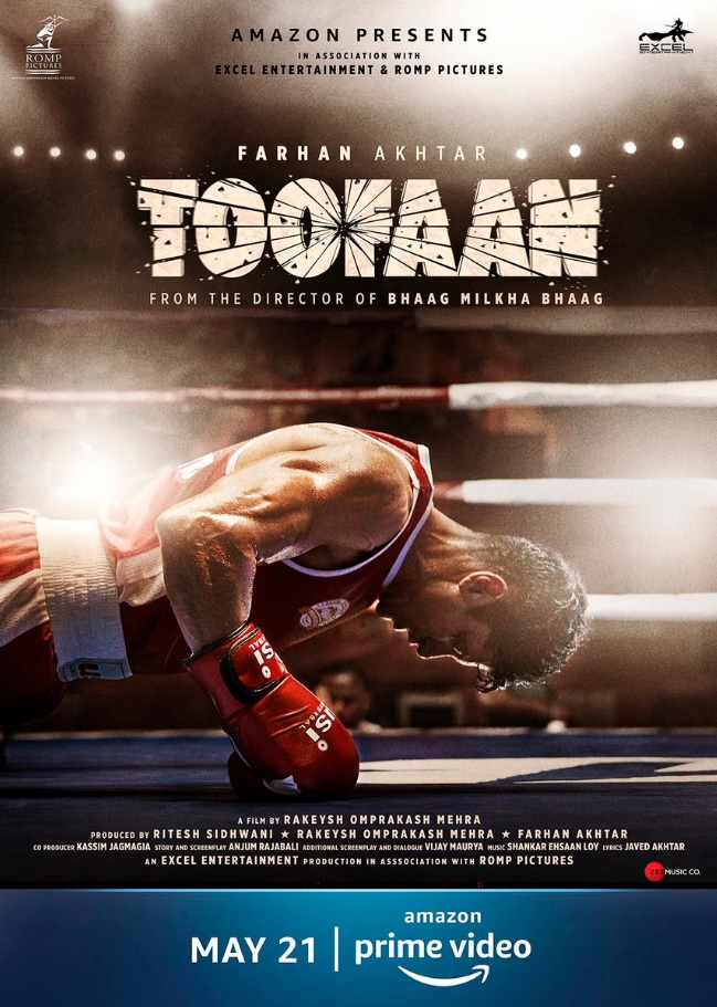 Toofaan