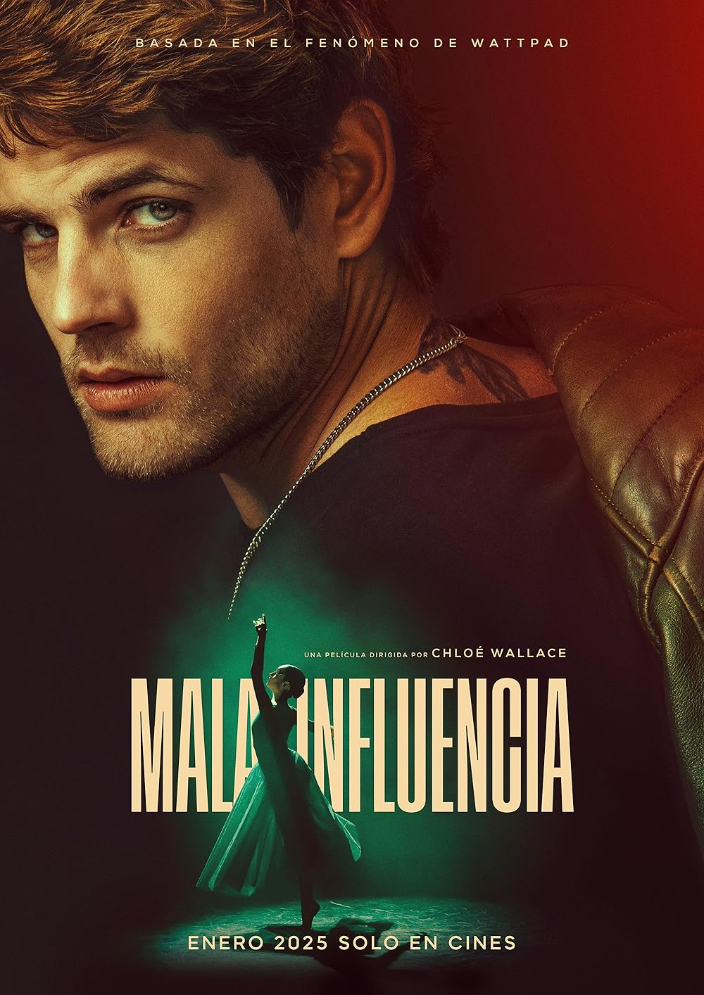 Mala influencia (or) Bad Influence