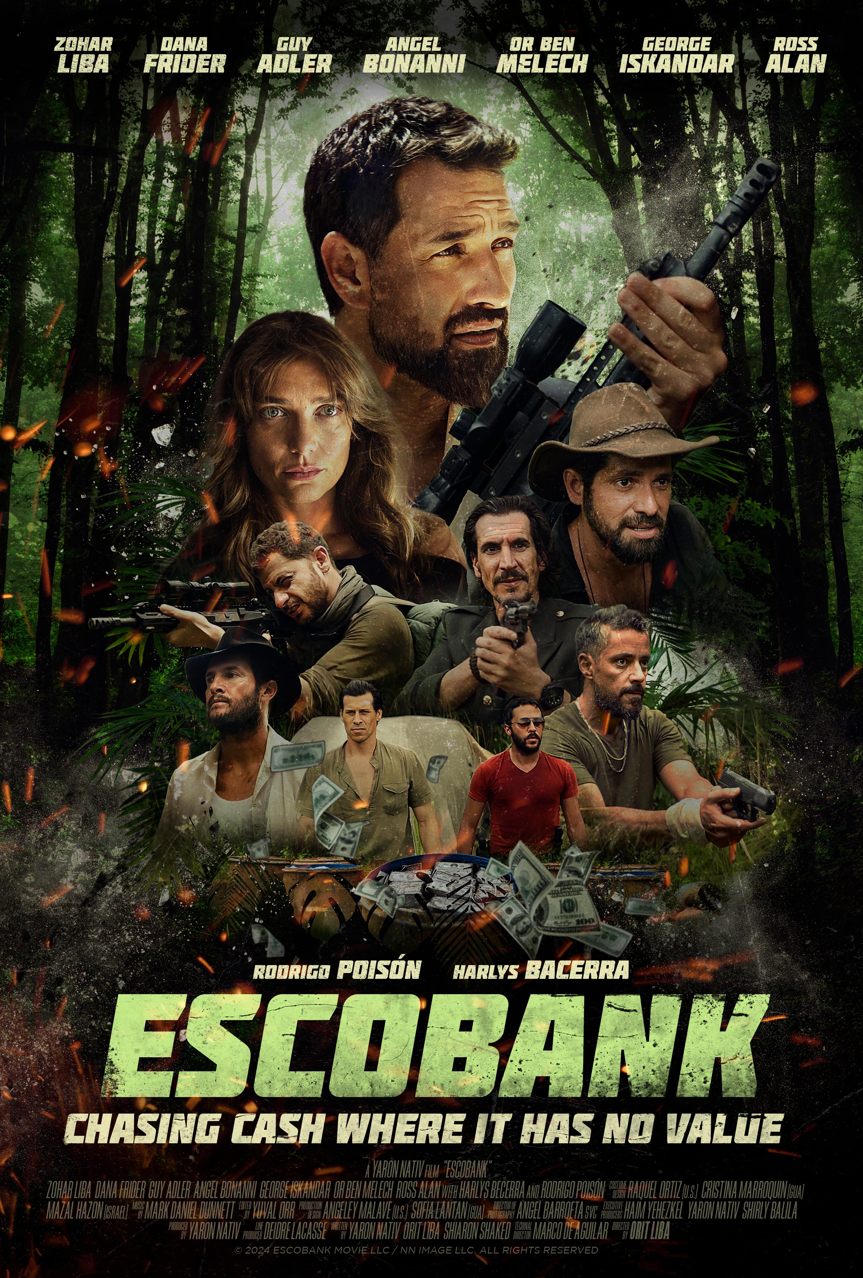 Escobank