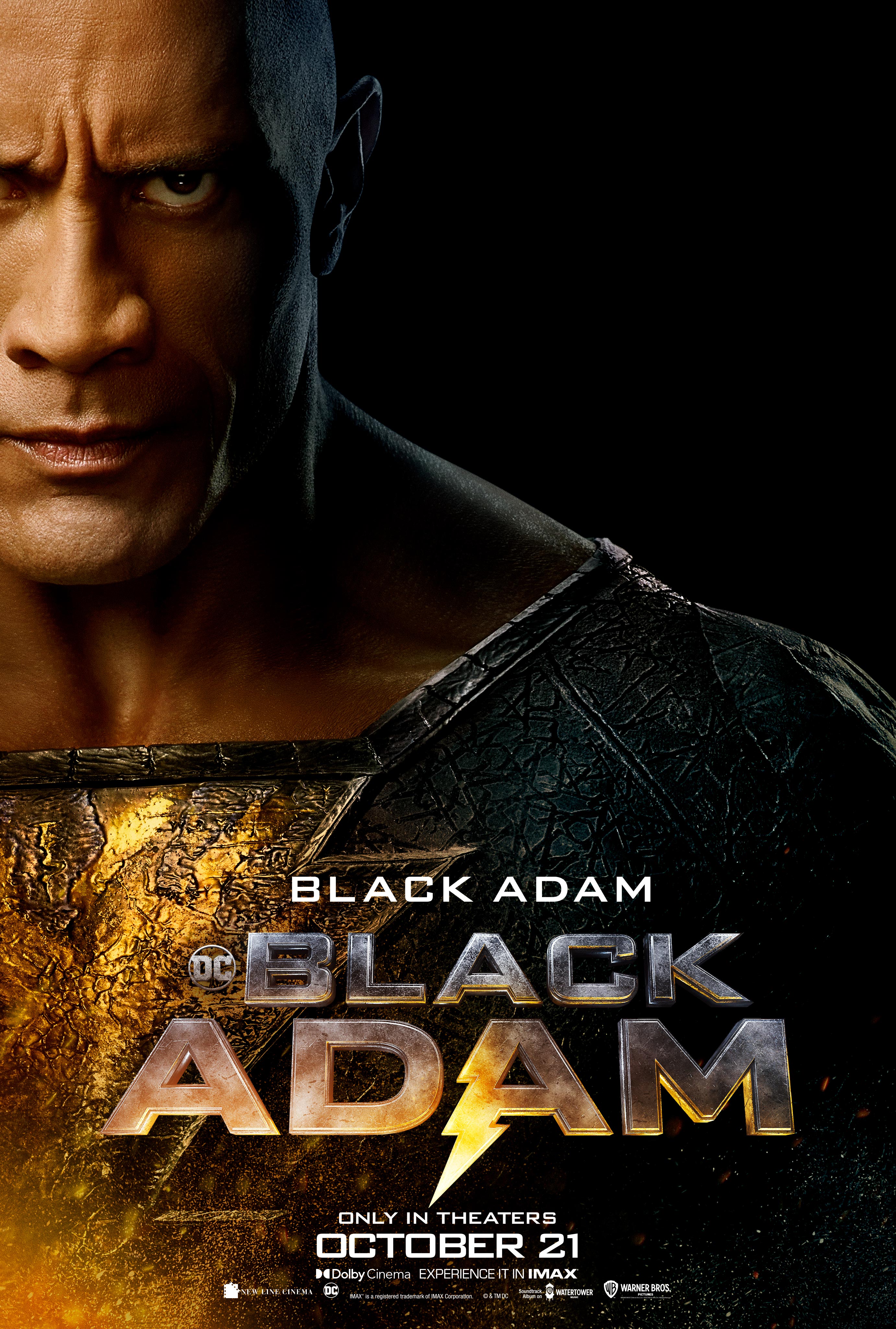Black Adam