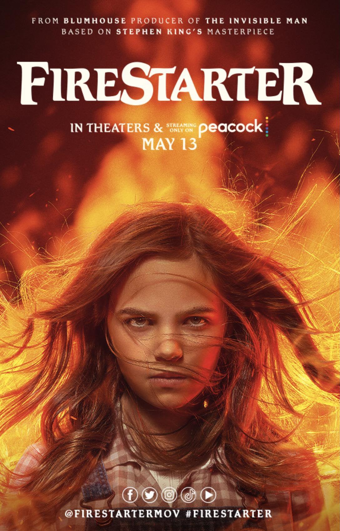 Firestarter