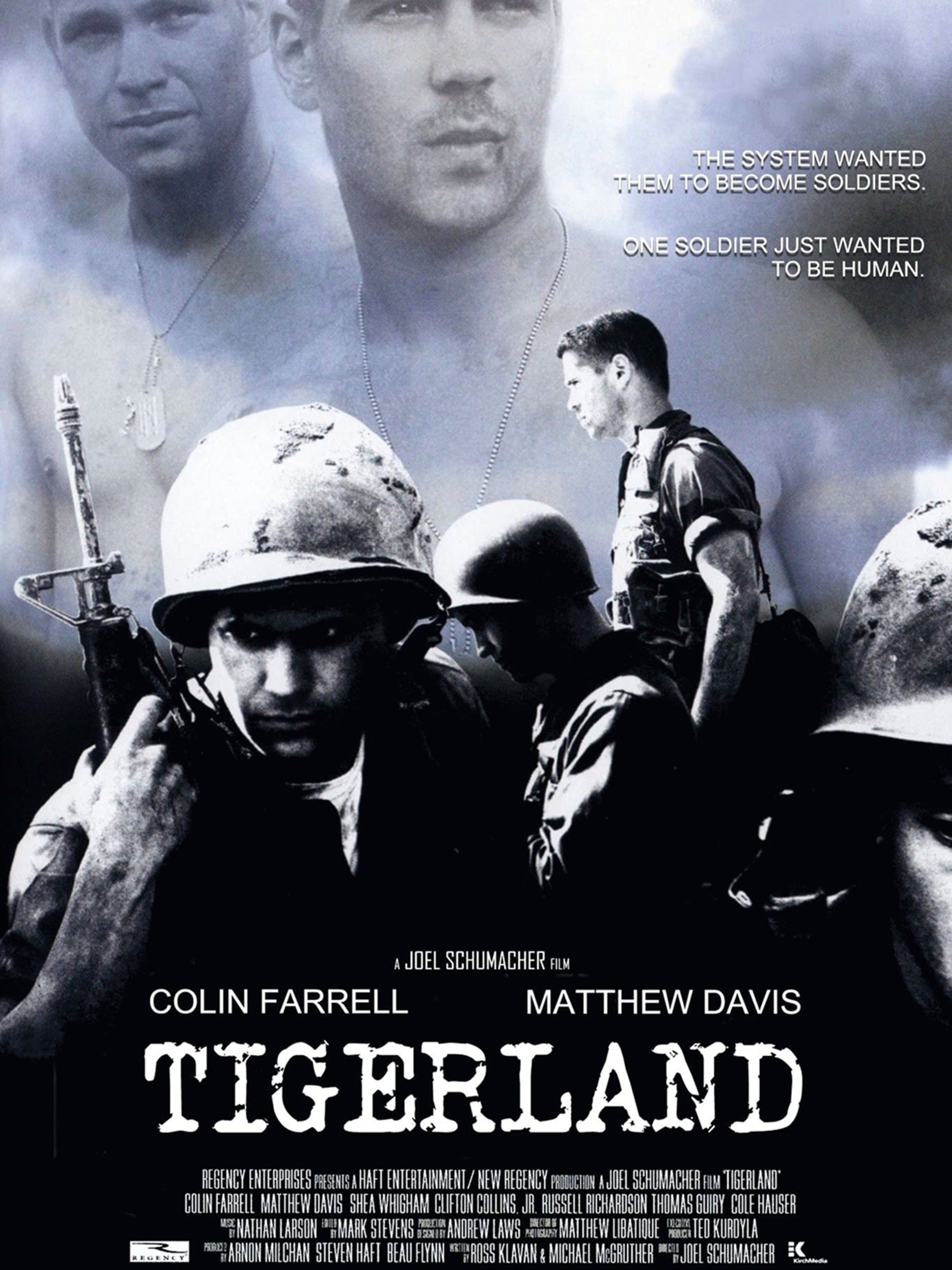 Tigerland