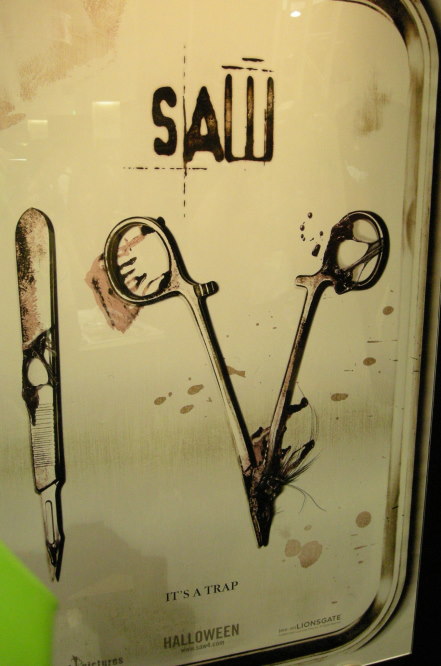 Saw IV