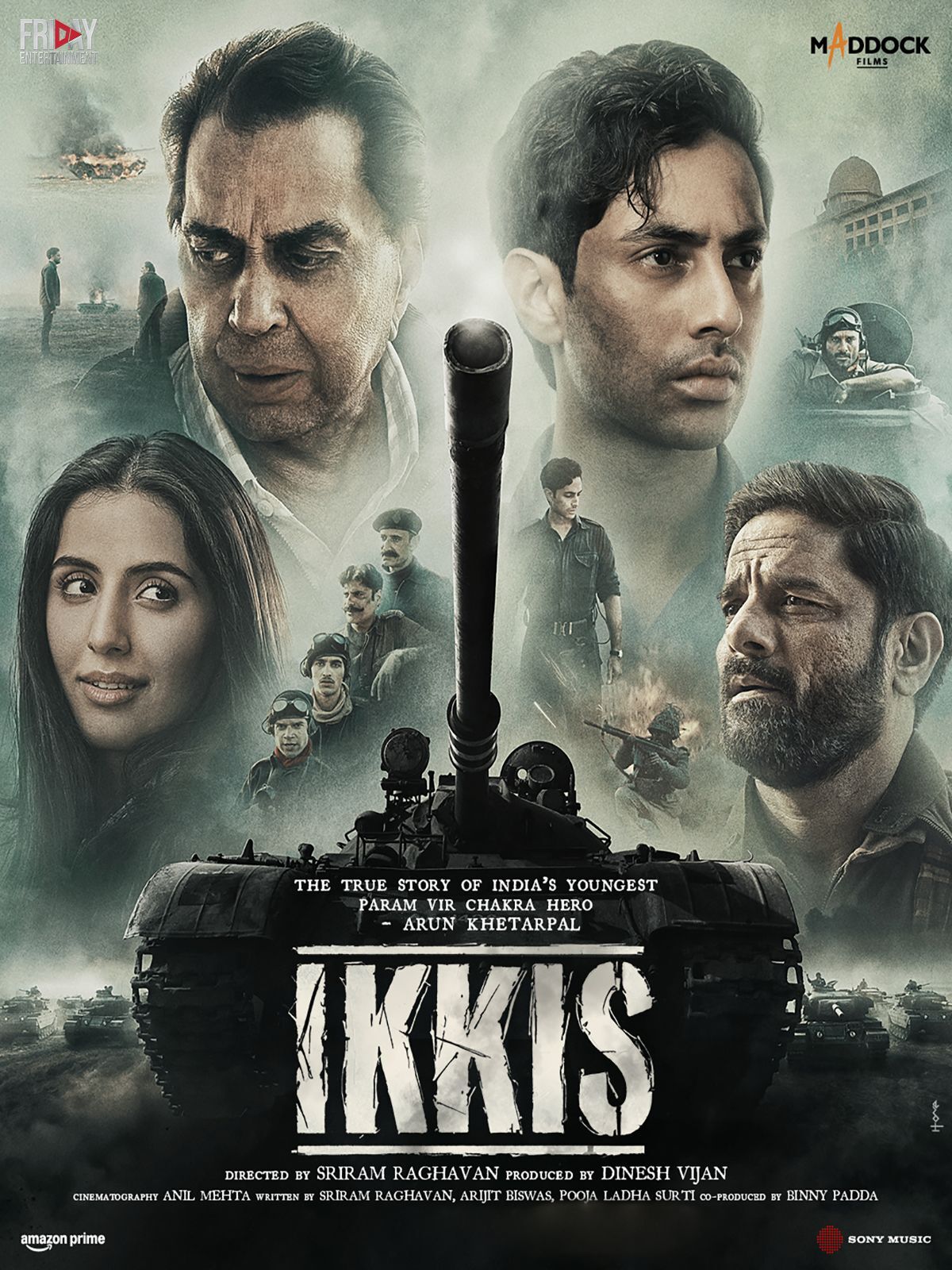 Ikkis