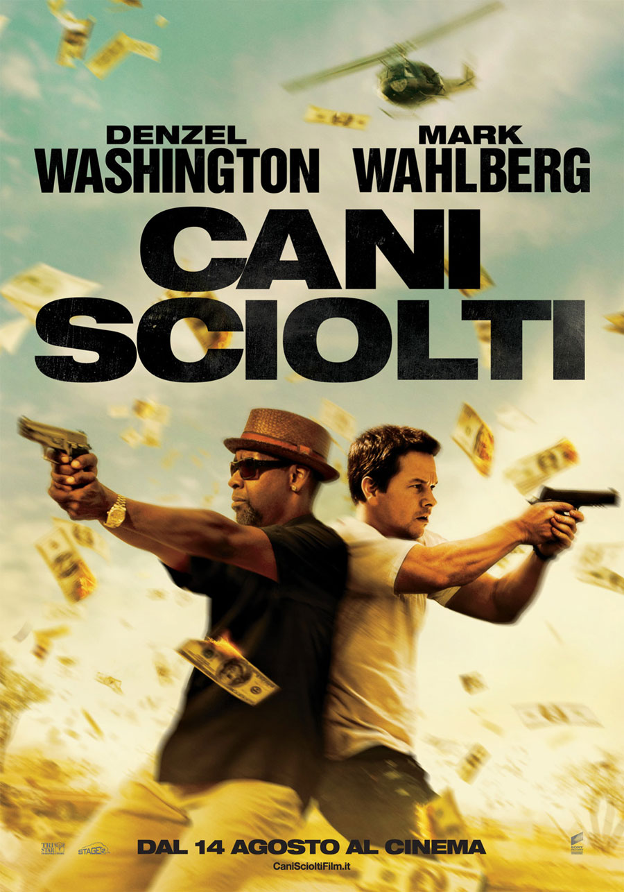 2 Guns