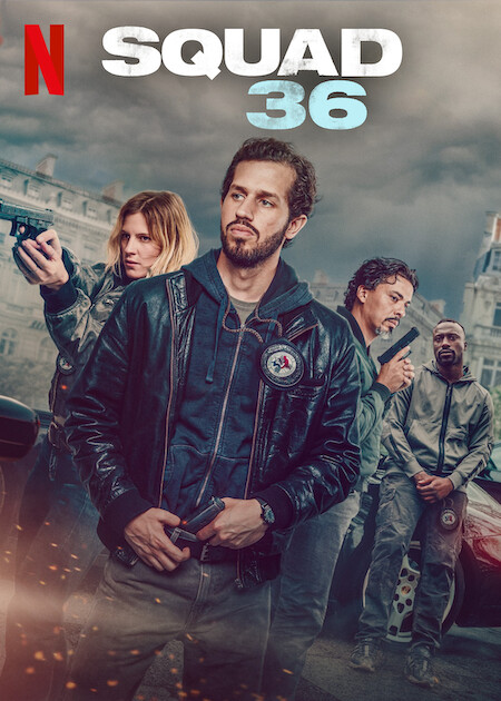 Squad 36