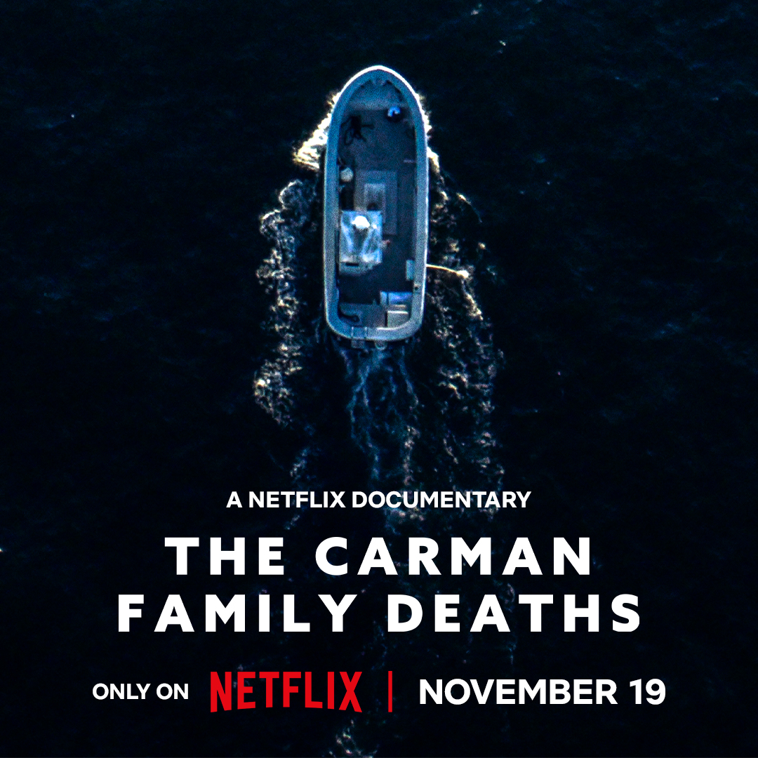 The Carman Family Deaths