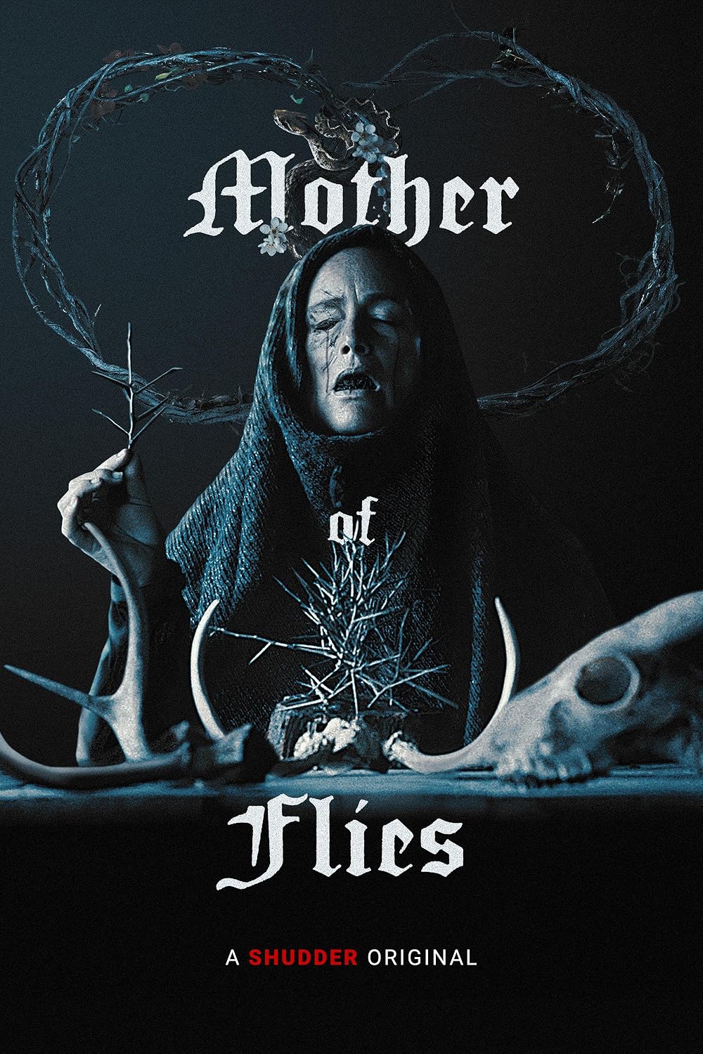 Mother of Flies