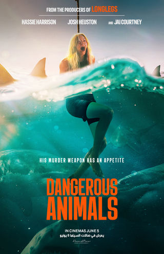 Dangerous Animals