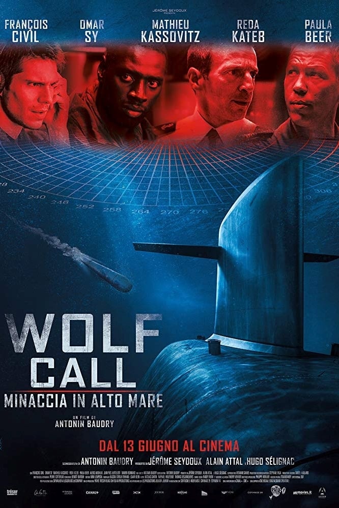 The Wolf's Call