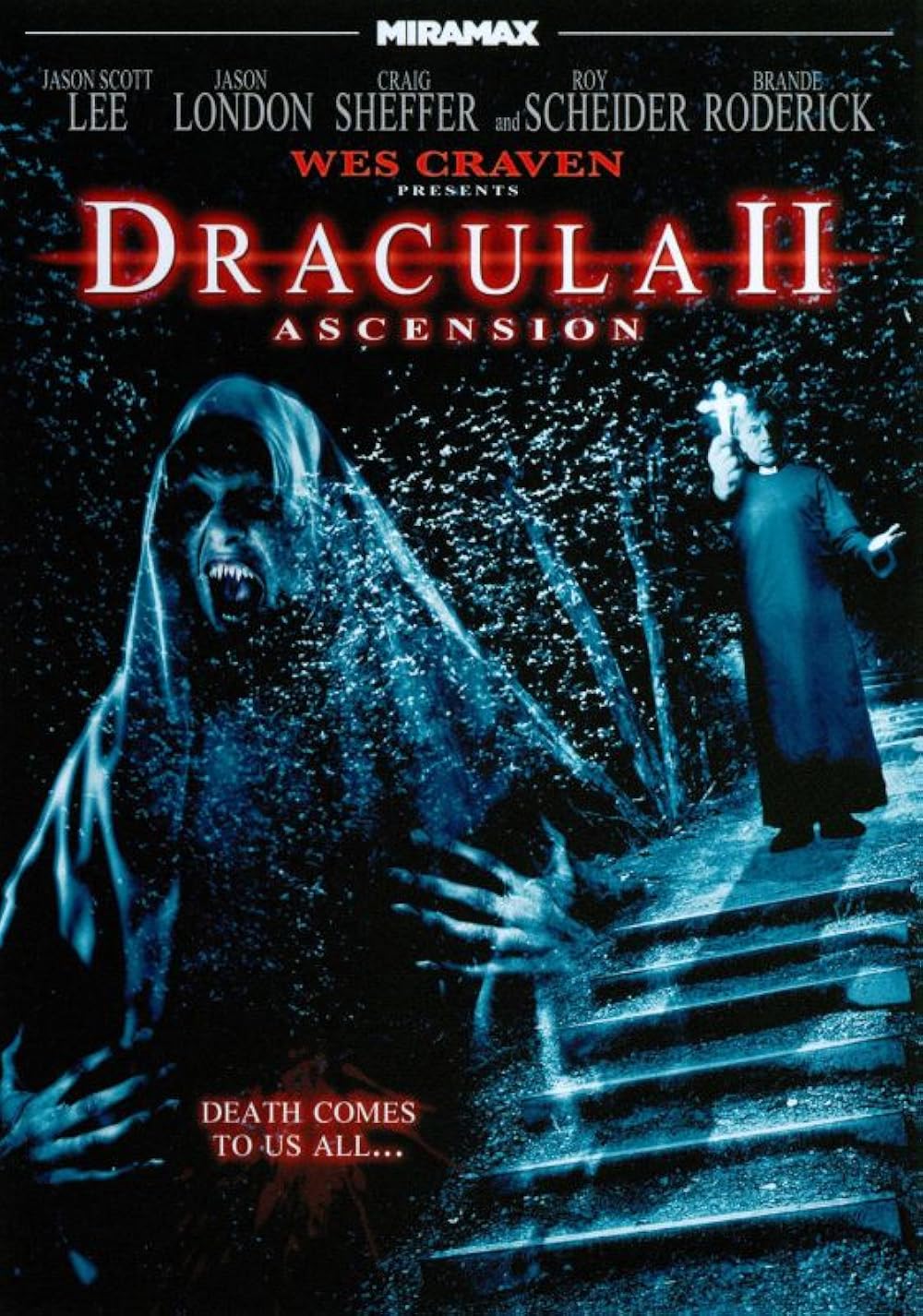 Dracula II: Ascension