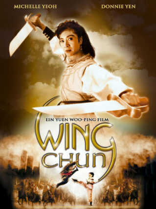 Wing Chun