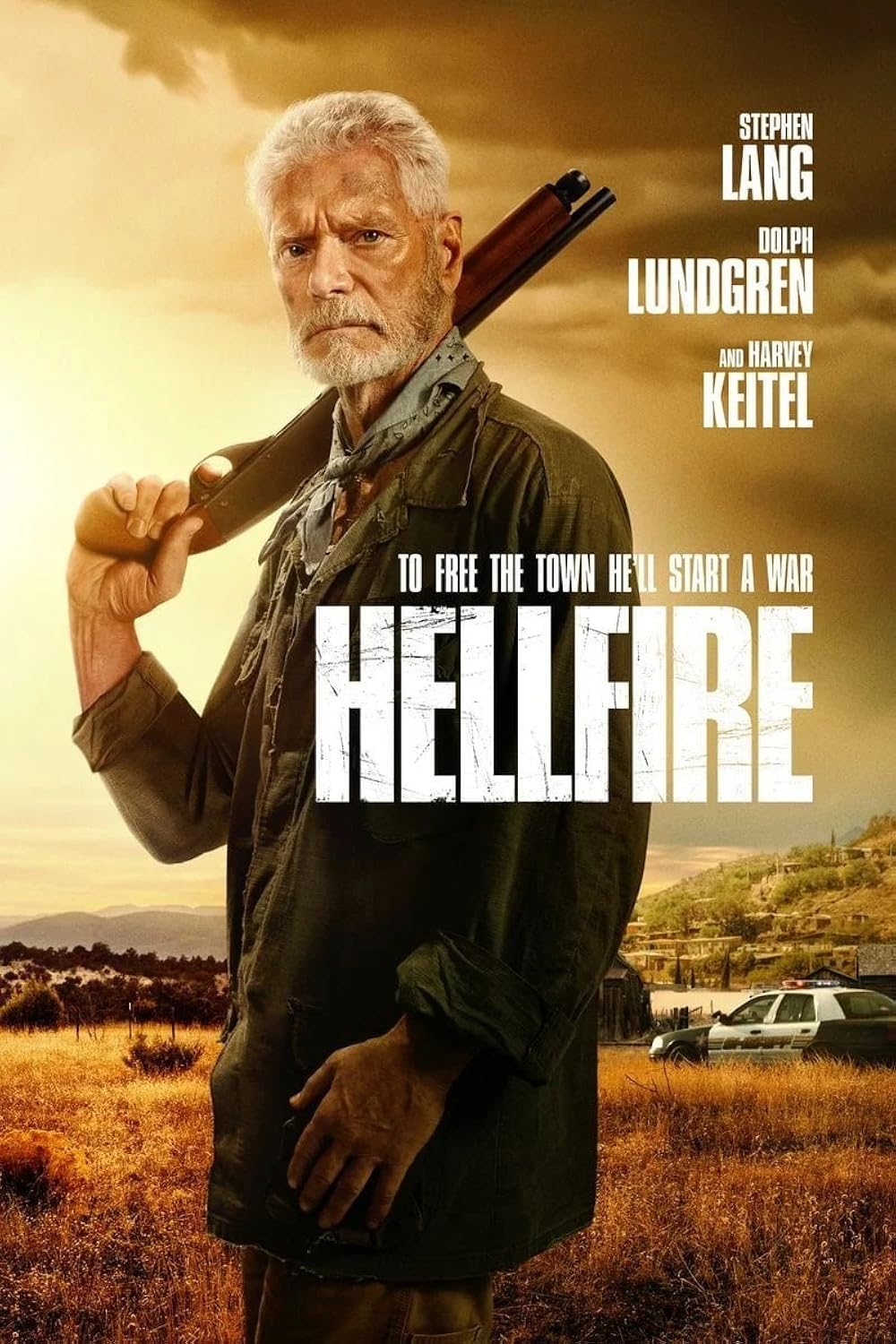 Hellfire