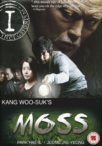 Moss