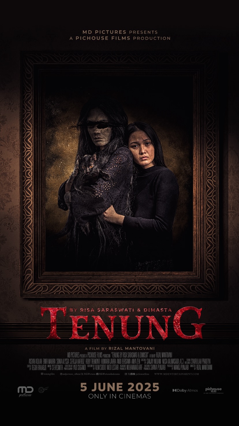 Tenung