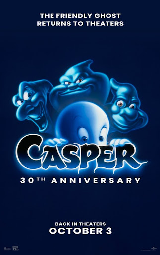Casper