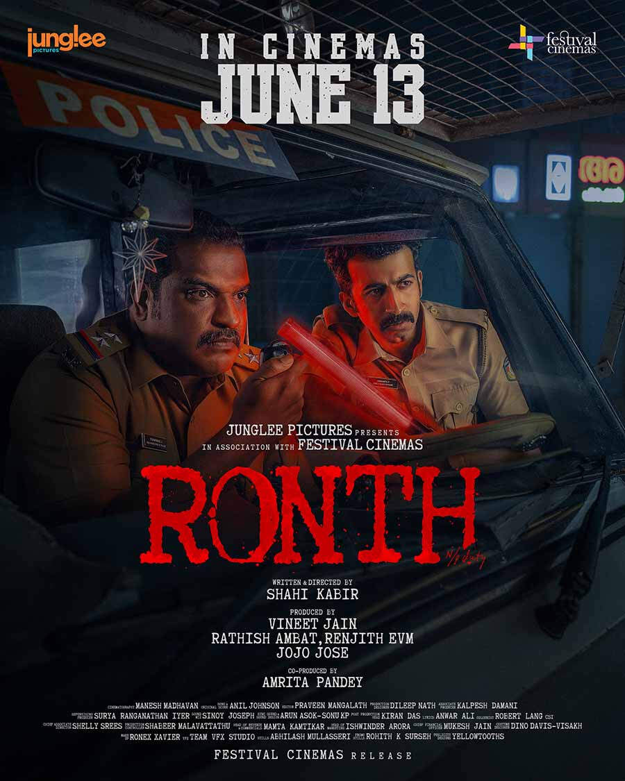 Ronth