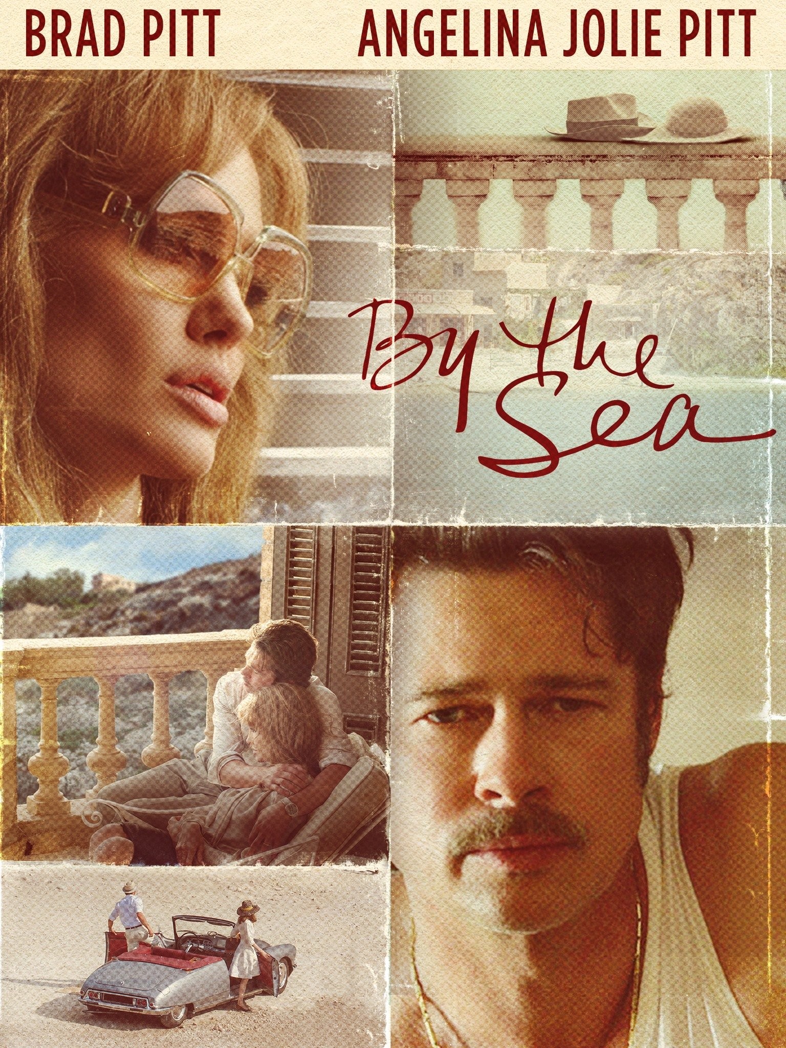 By the Sea
