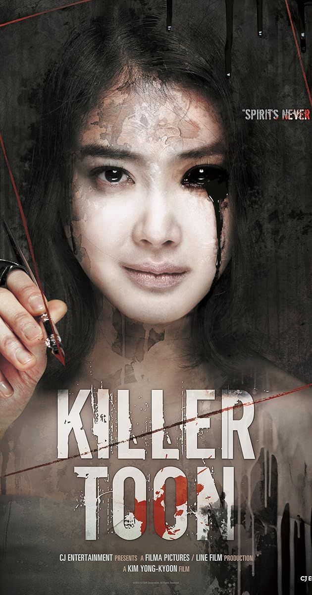 Killer Toon
