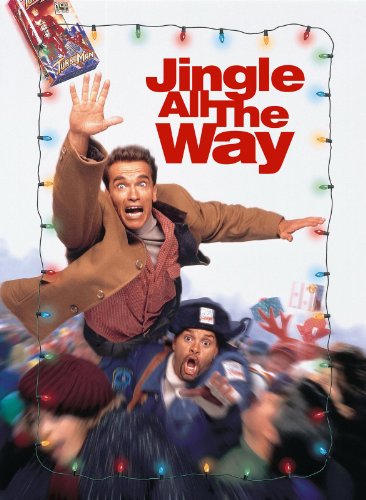 Jingle All the Way
