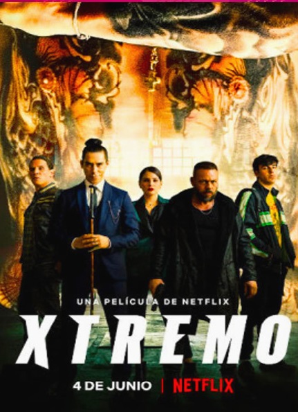 Xtreme