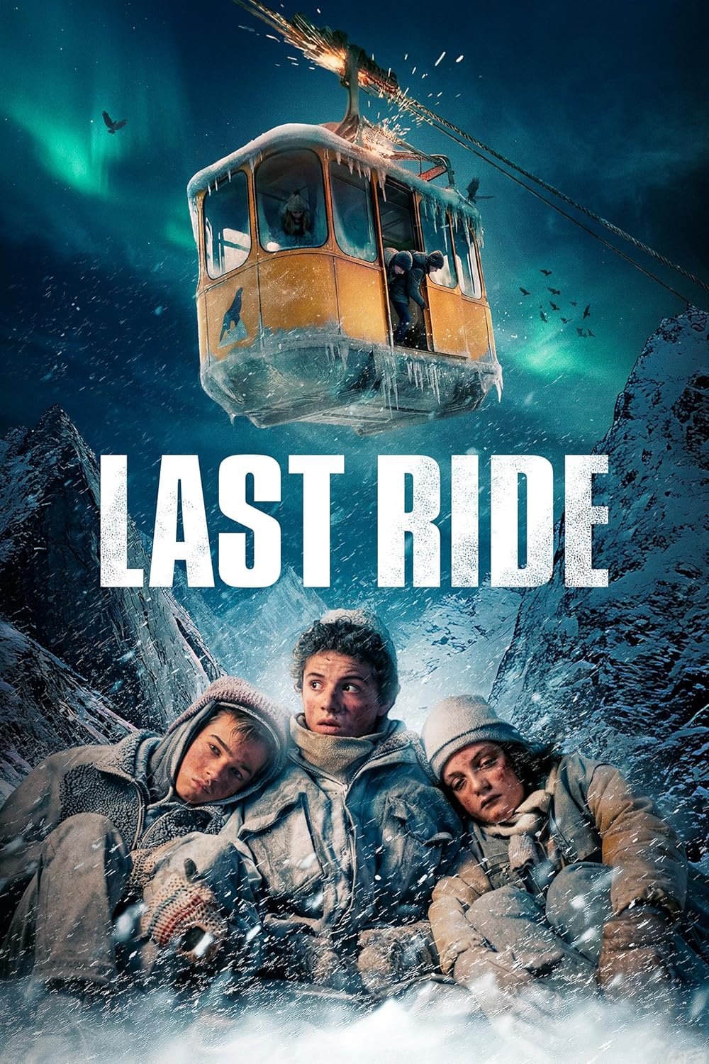 Last Ride