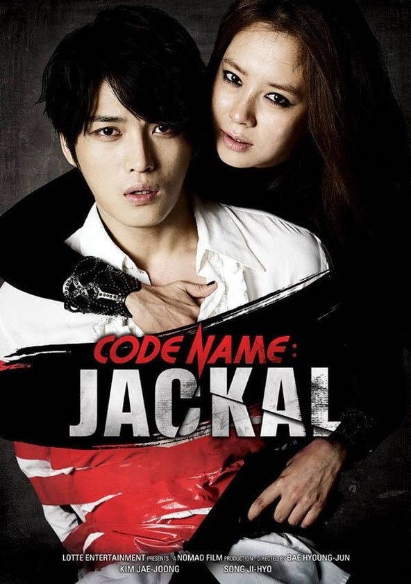 Codename: Jackal