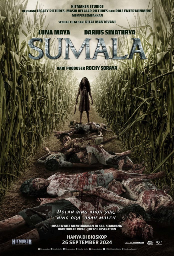Sumala