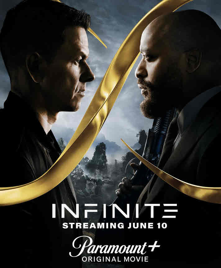infinite