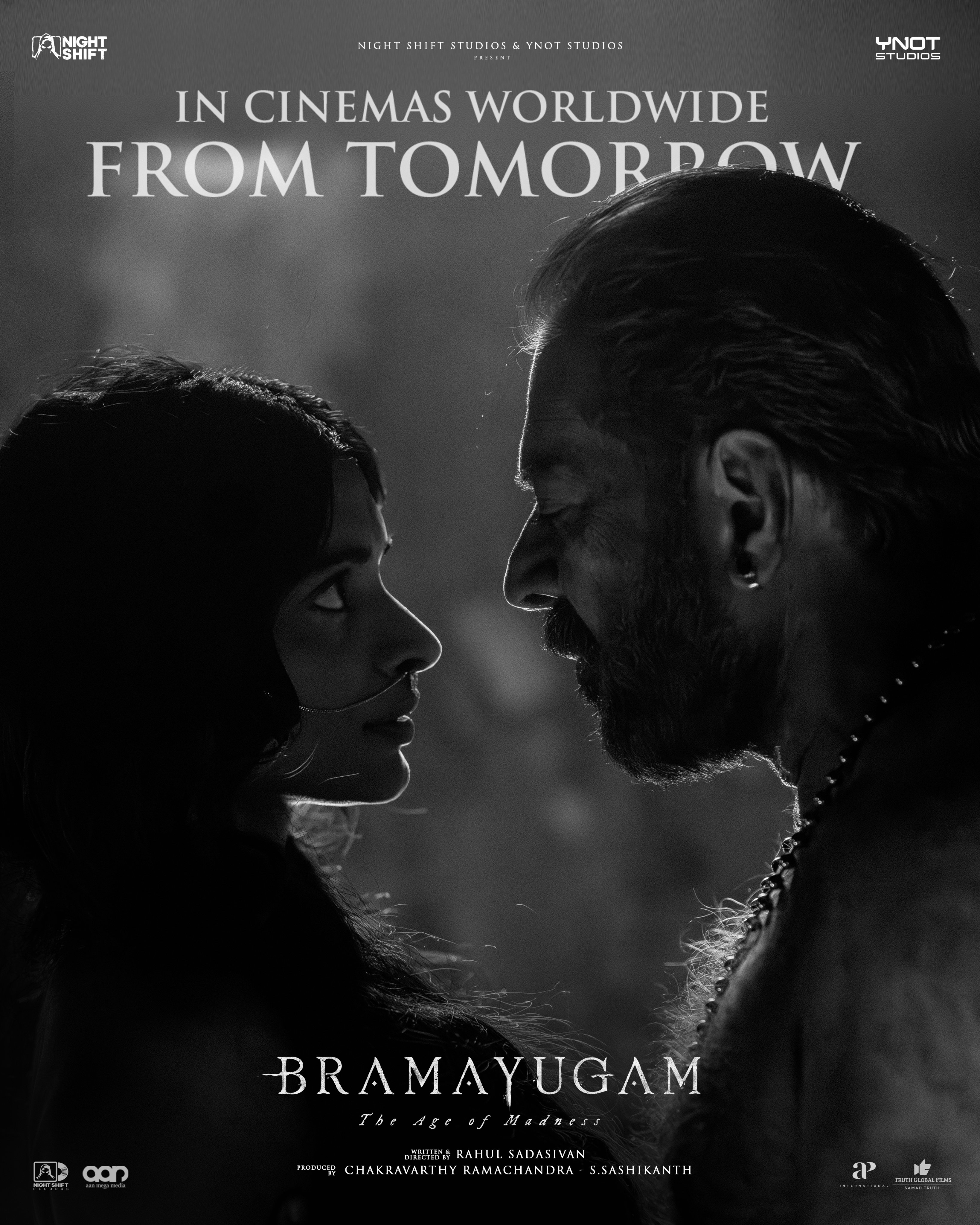 Bramayugam