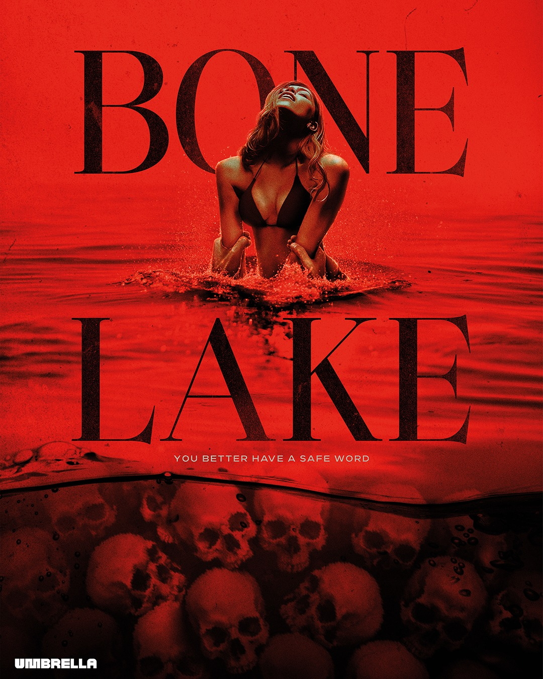 Bone Lake