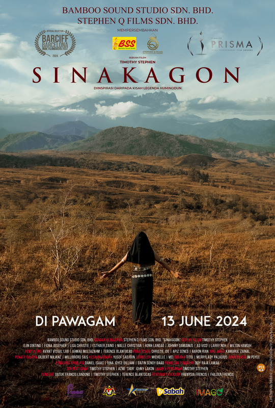 Sinakagon