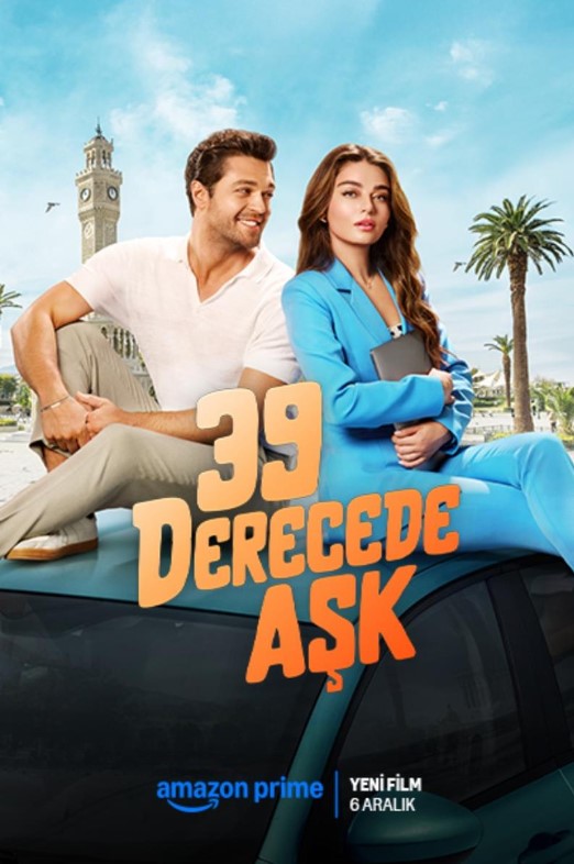 39 Derecede Ask or Love in 39 Degrees
