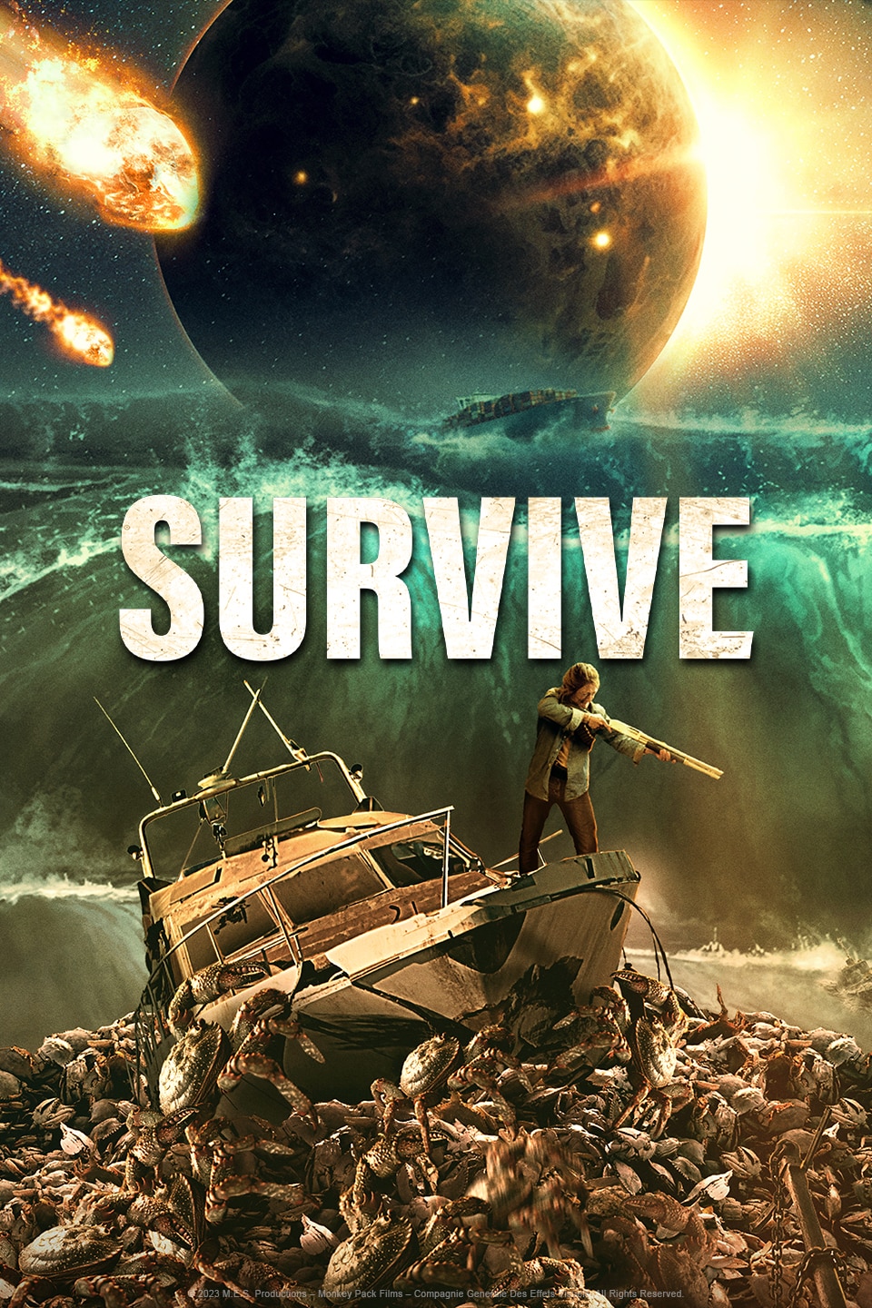 Survive