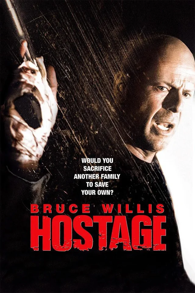 Hostage