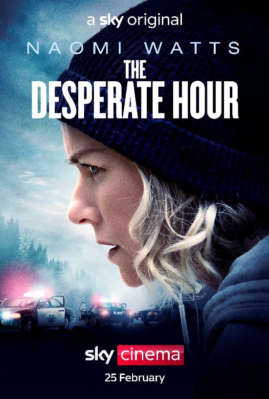 The Desperate Hour