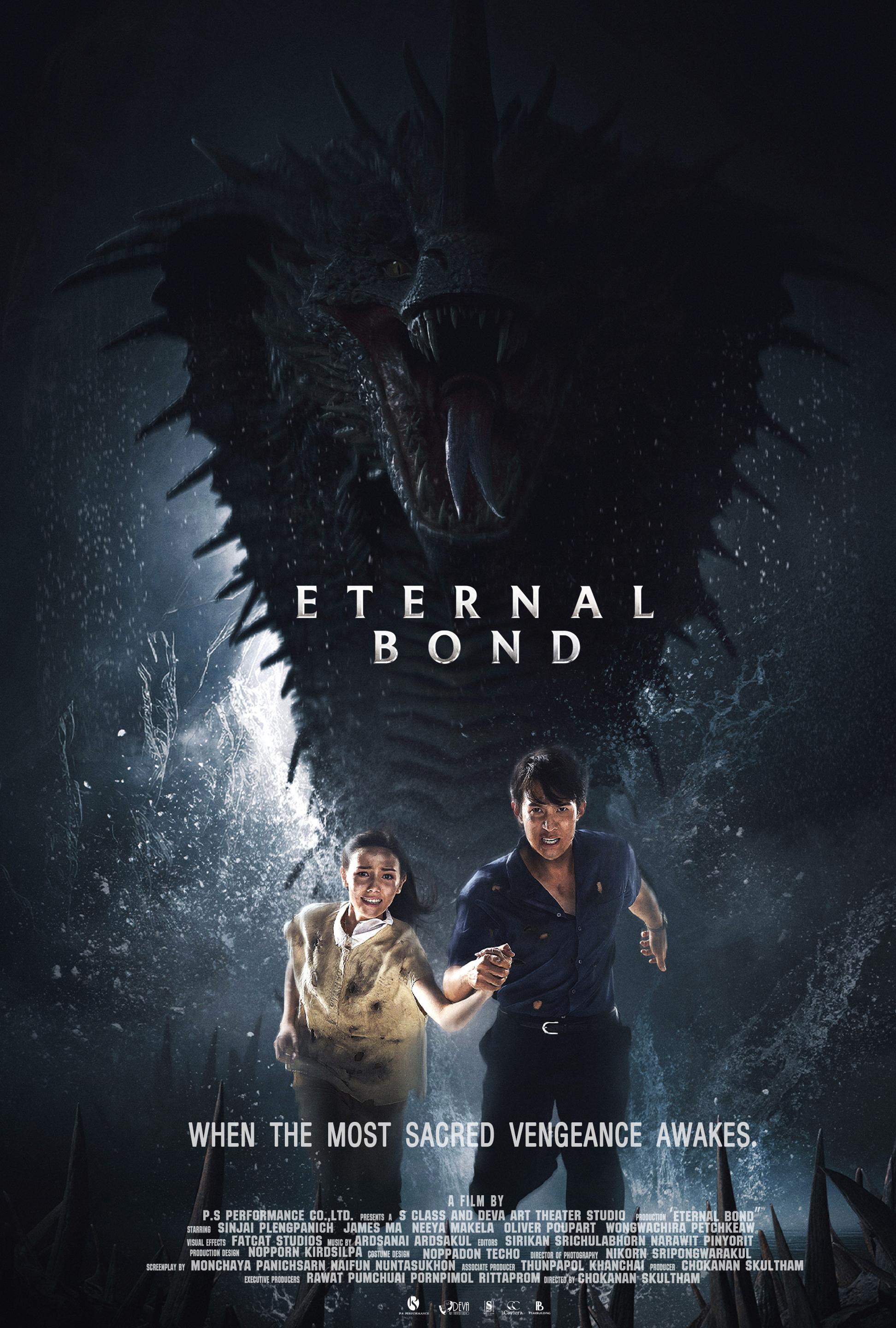 Eternal Bond