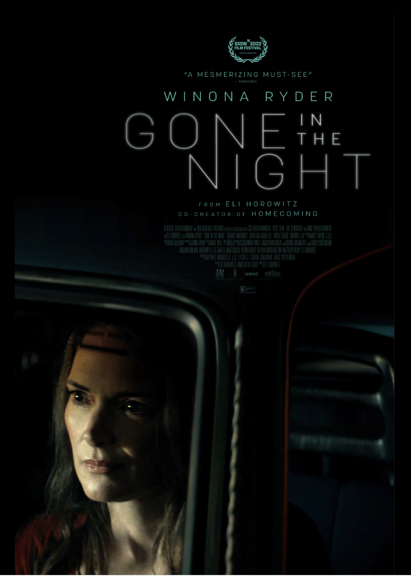 Gone in the Night