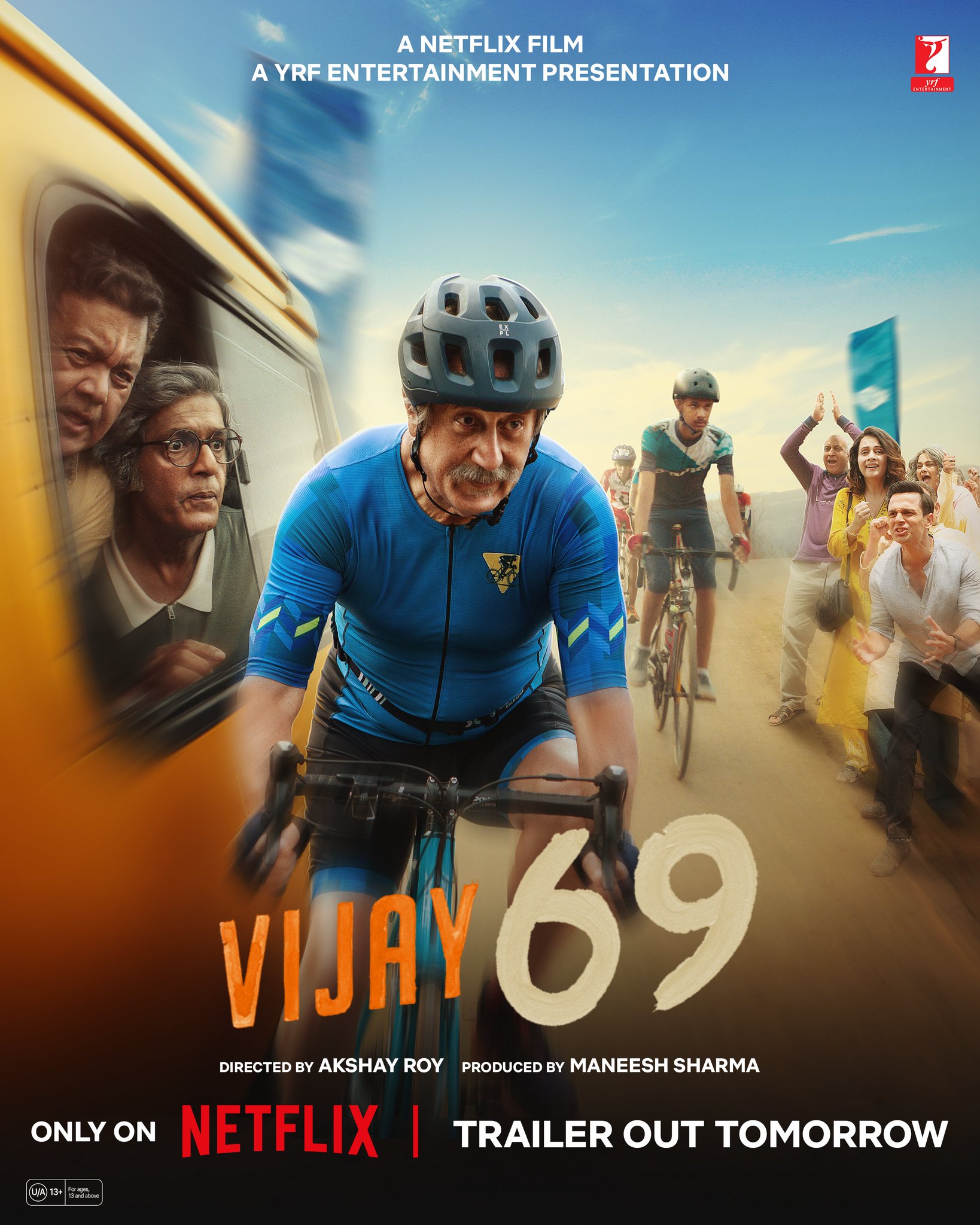 Vijay 69