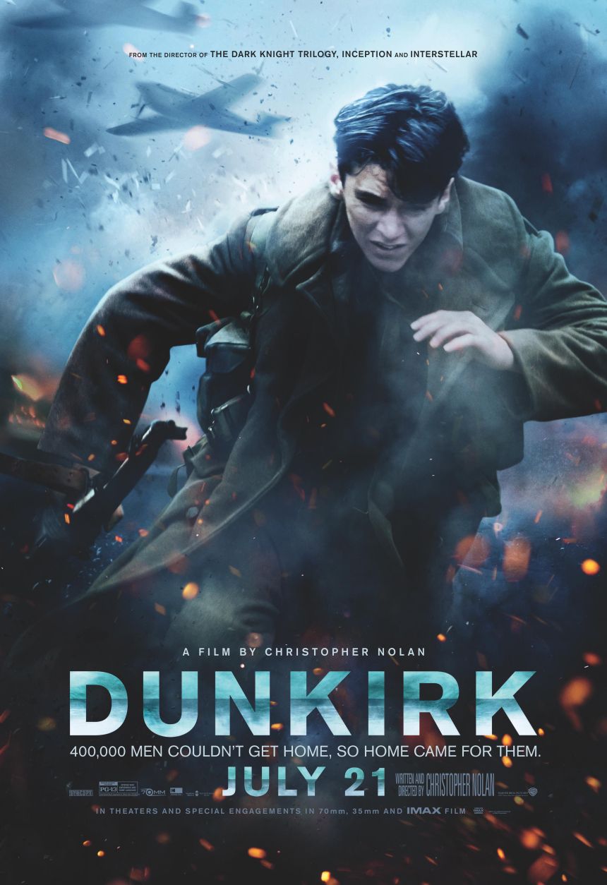 Dunkirk