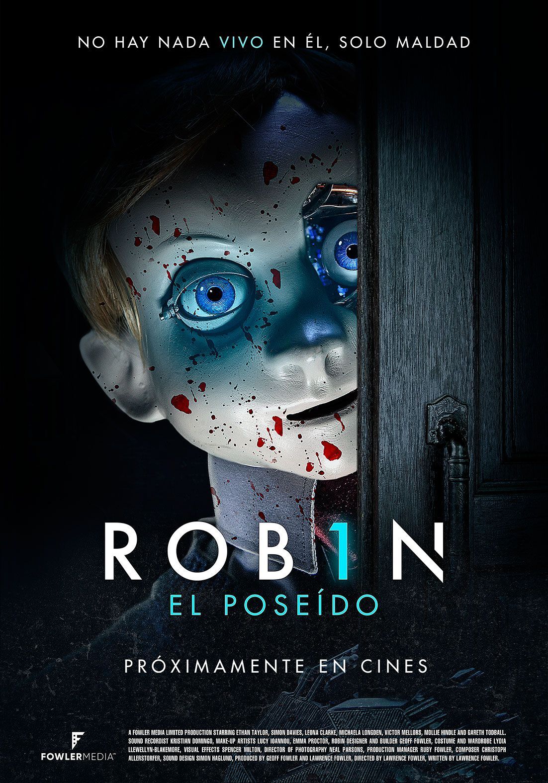Rob1n