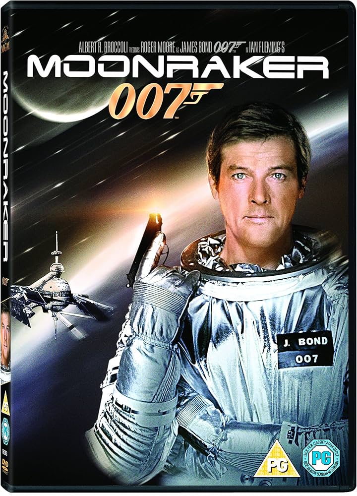 Moonraker